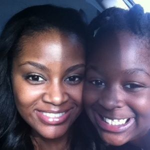 Meet your Posher, Quanetta